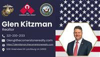 Kitzman, Glen